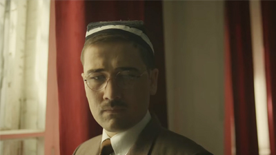 CHO‘LPON MILLIY DAVLATCHILIGIMIZ TIKLANISHI ORZUSI BILAN YASHAGAN EDI